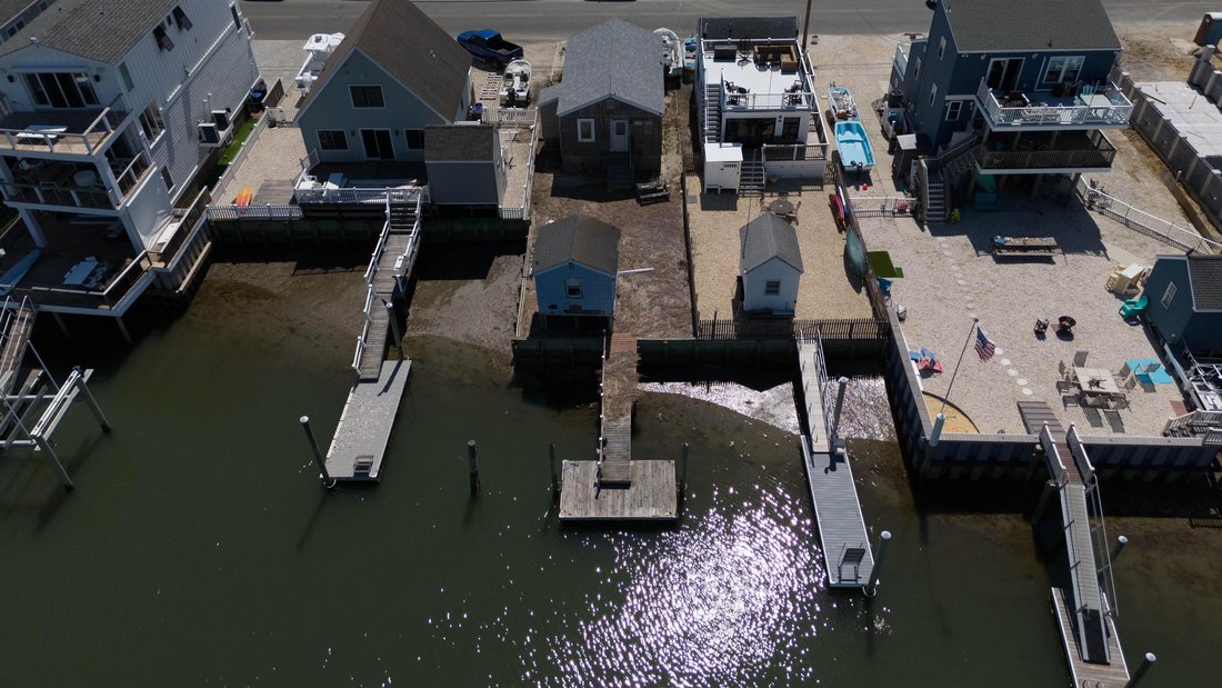 House in Avalon, New Jersey, United States 4 - 17673028