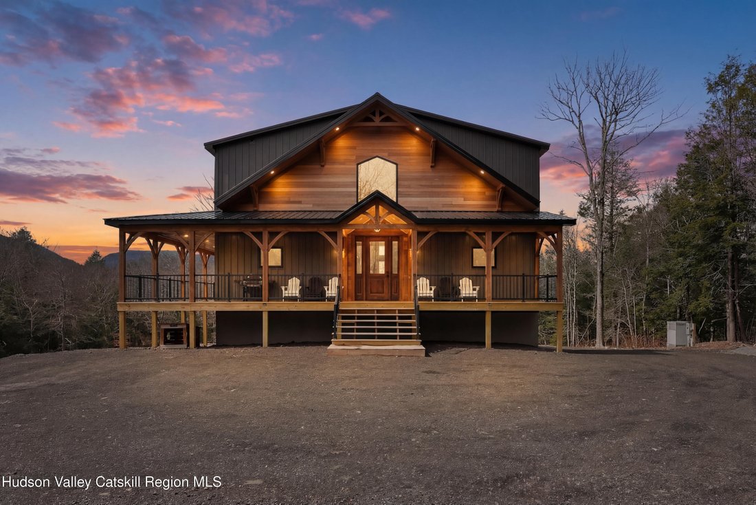 House in Hunter, New York, United States 2 - 17674374