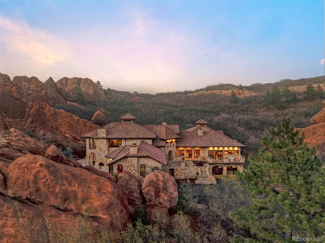 House in Sterling Ranch, Colorado, United States 3 - 17672323