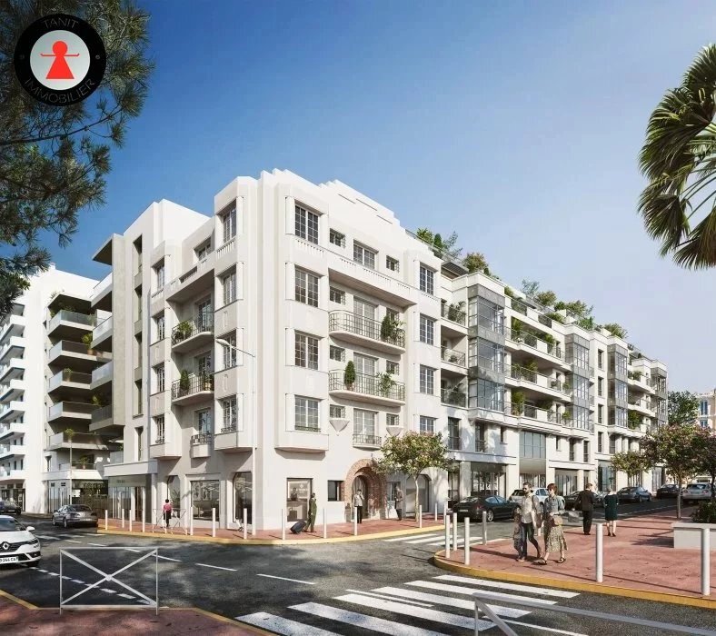 Apartment in Juan les Pins-Gallice, Antibes, France 5 - 17257725