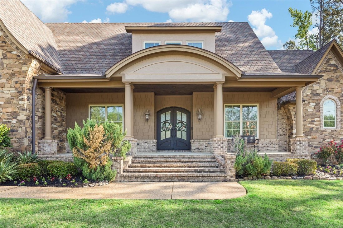 House in Longview, Texas, United States 4 - 17671746