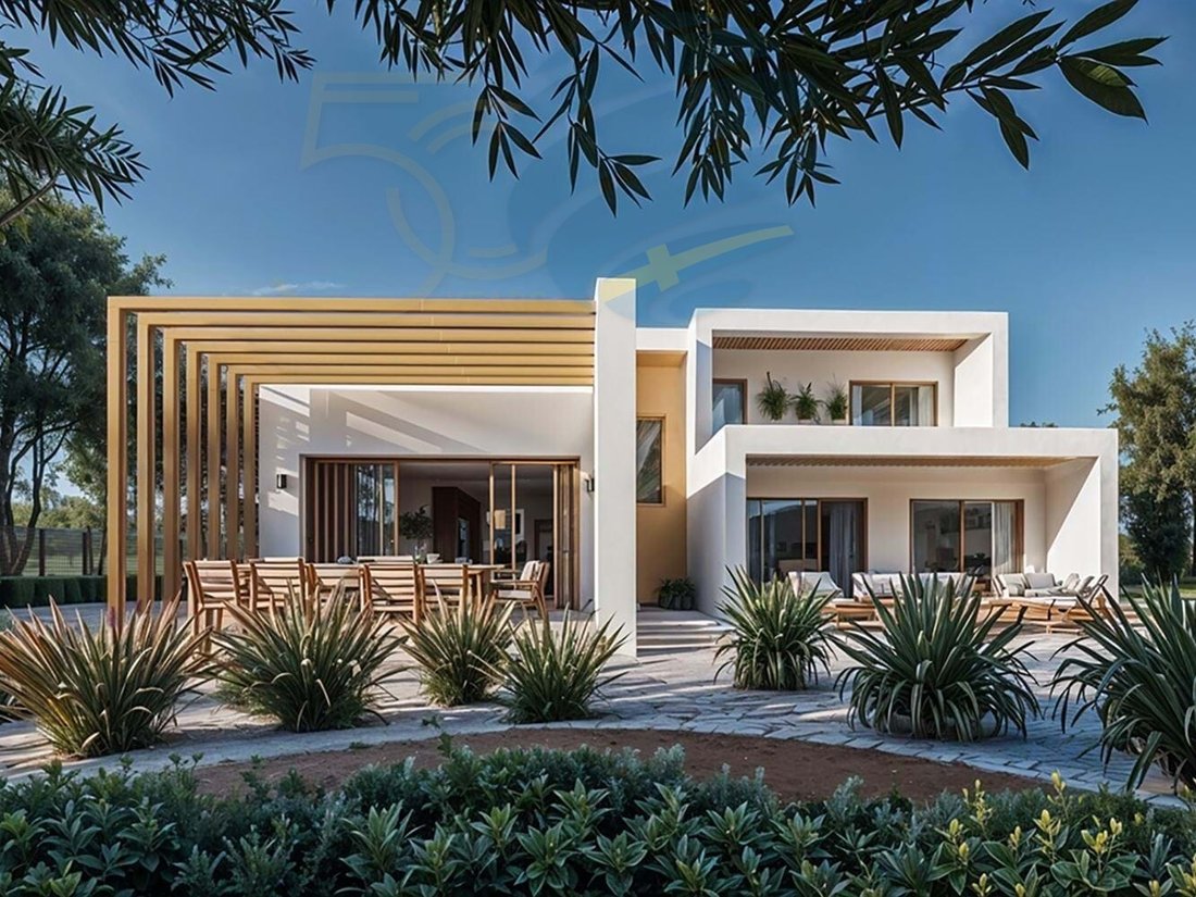 House in Silves, Algarve, Portugal 1 - 17674132