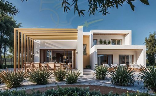 Casa en Silves, Algarve, Portugal 1