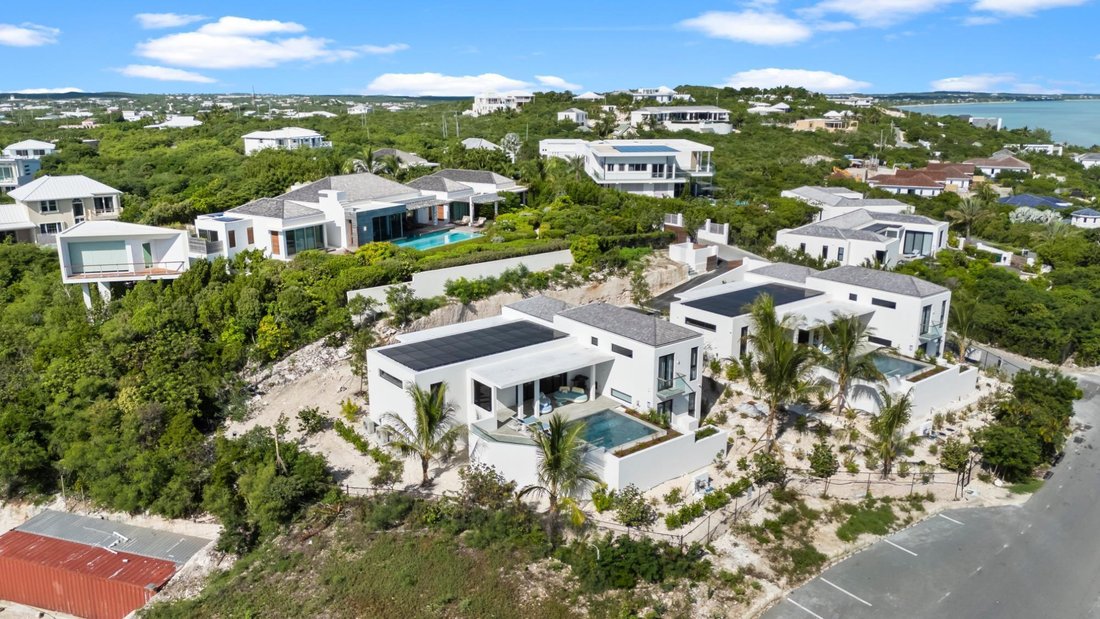 House in Cooper Jack Bay Settlement, Caicos Islands, Turks and Caicos Islands 3 - 17674193