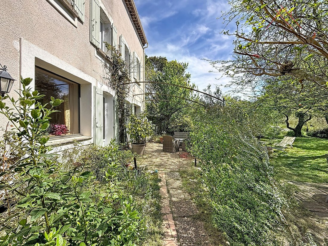 Villa in Velleron, Provence-Alpes-Côte d'Azur, France 2 - 17290018