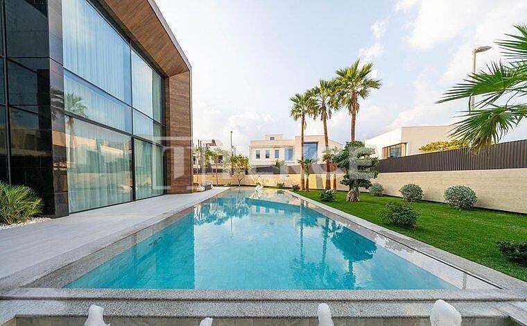 Villa in Pearl Jumeirah, Dubai, United Arab Emirates 2 - 17673980