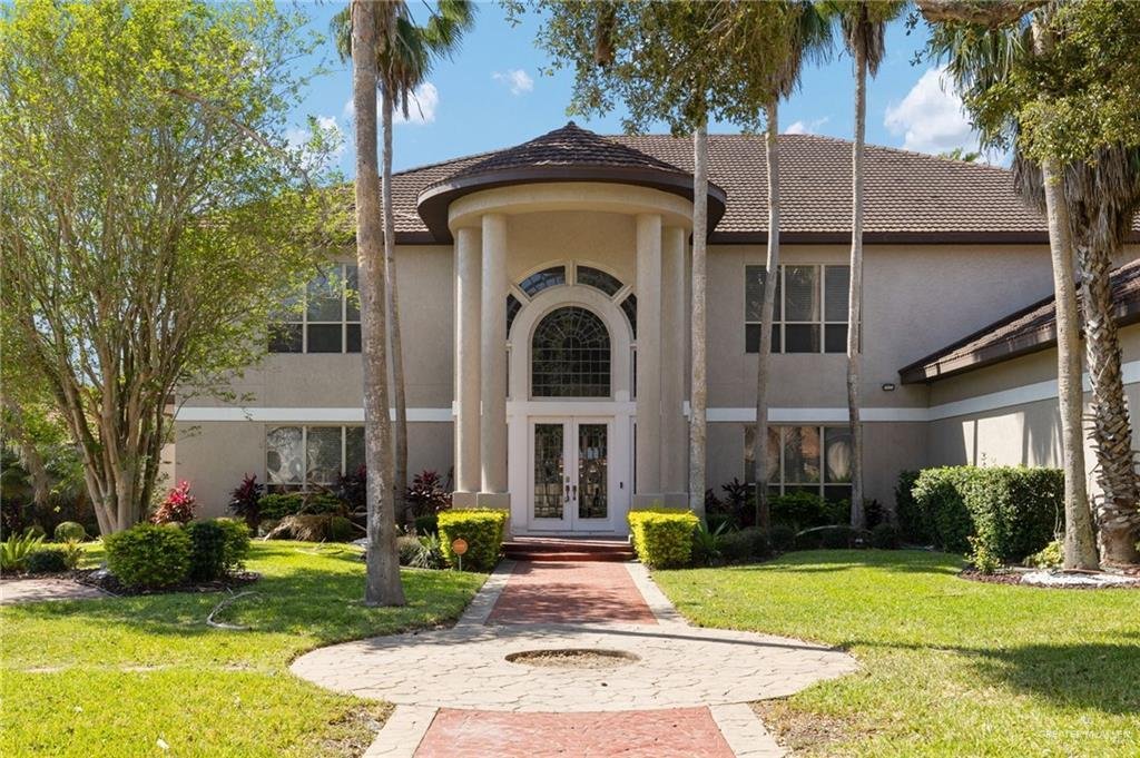 House in Mission, Texas, United States 1 - 17326579