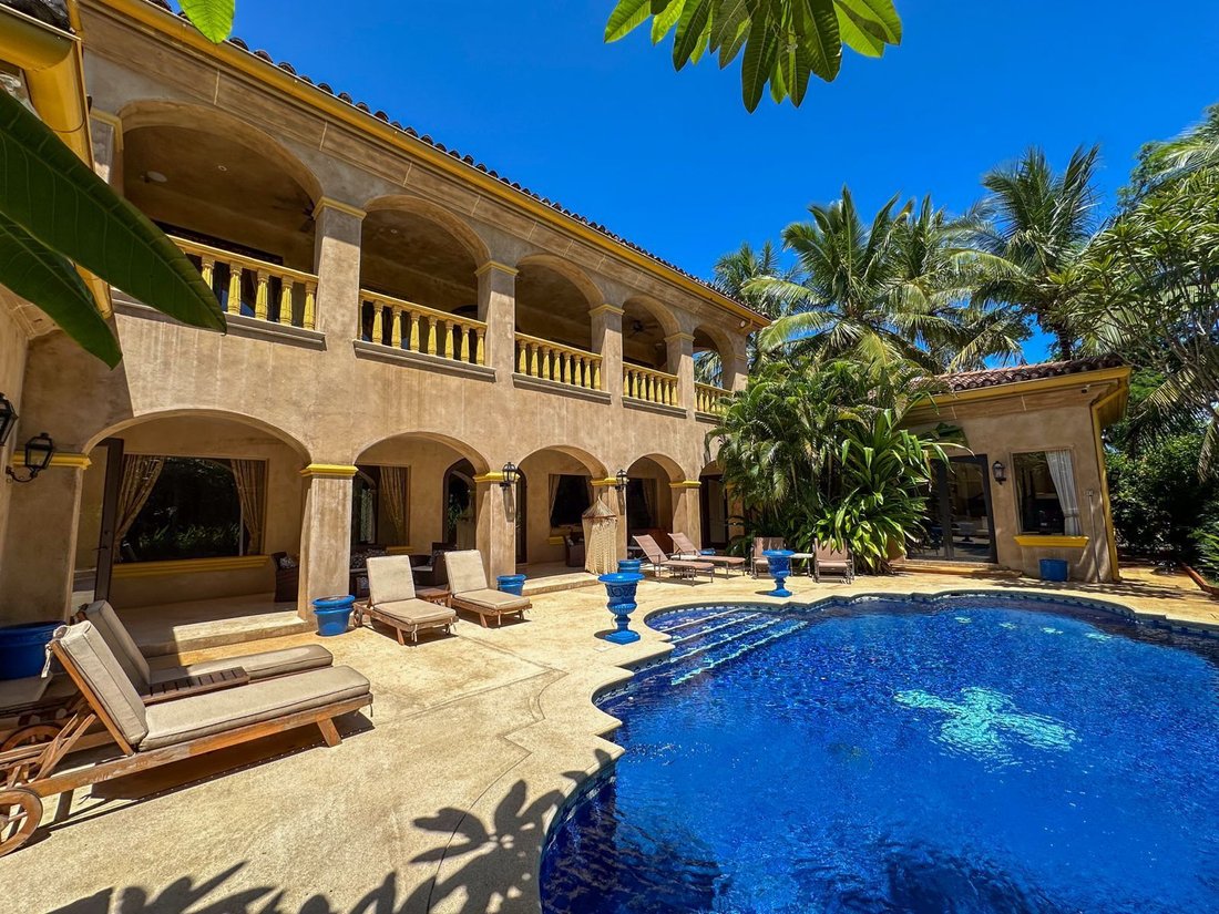 House in Pinilla, Guanacaste Province, Costa Rica 3 - 17675080