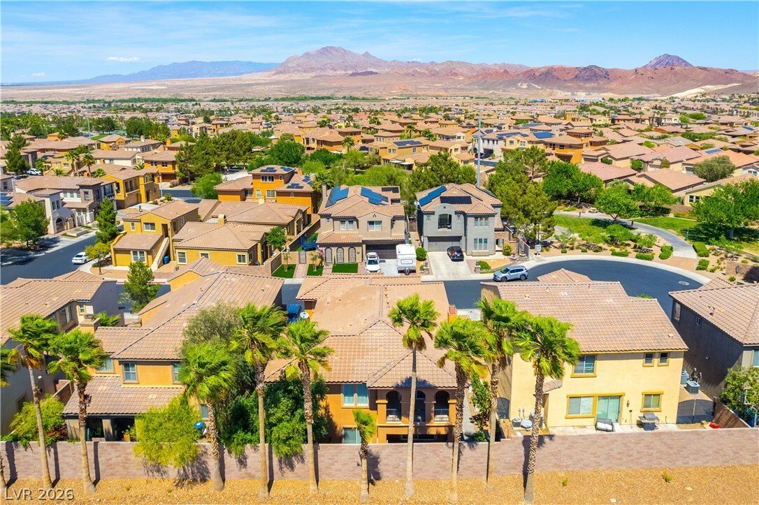 House in Henderson, Nevada, United States 3 - 17670239