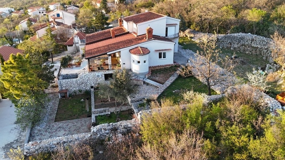 House in Grad Crikvenica, Primorje-Gorski Kotar County, Croatia 1 - 17670797