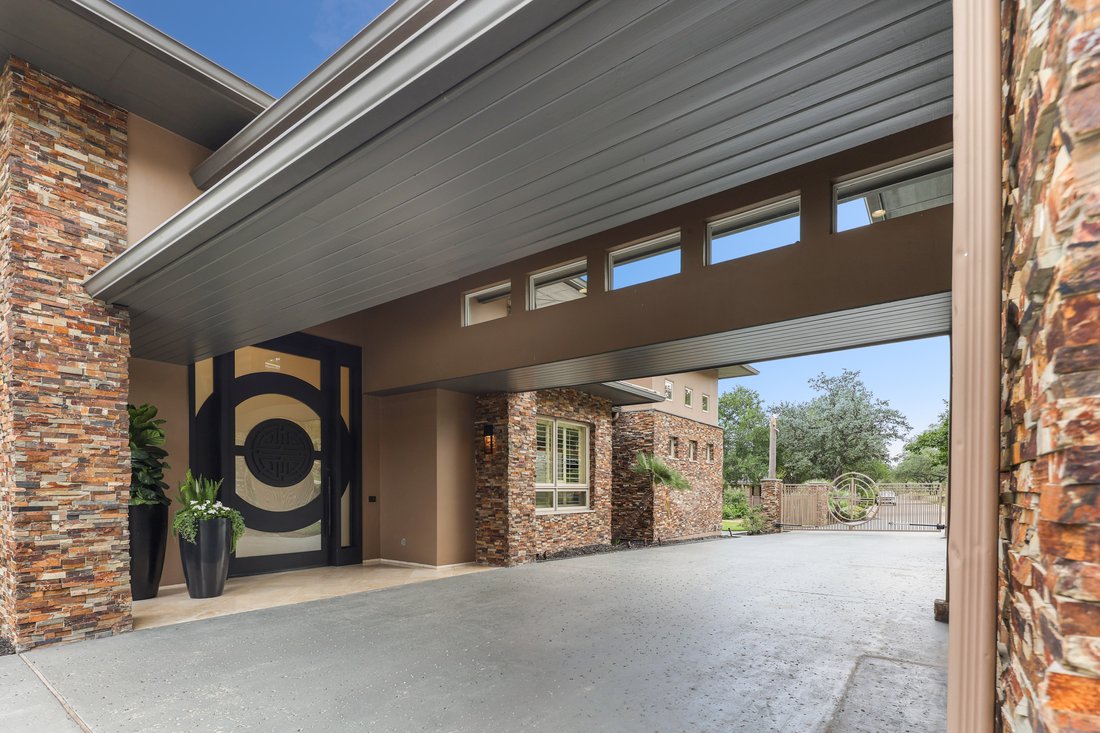 House in San Antonio, Texas, United States 4 - 17671265