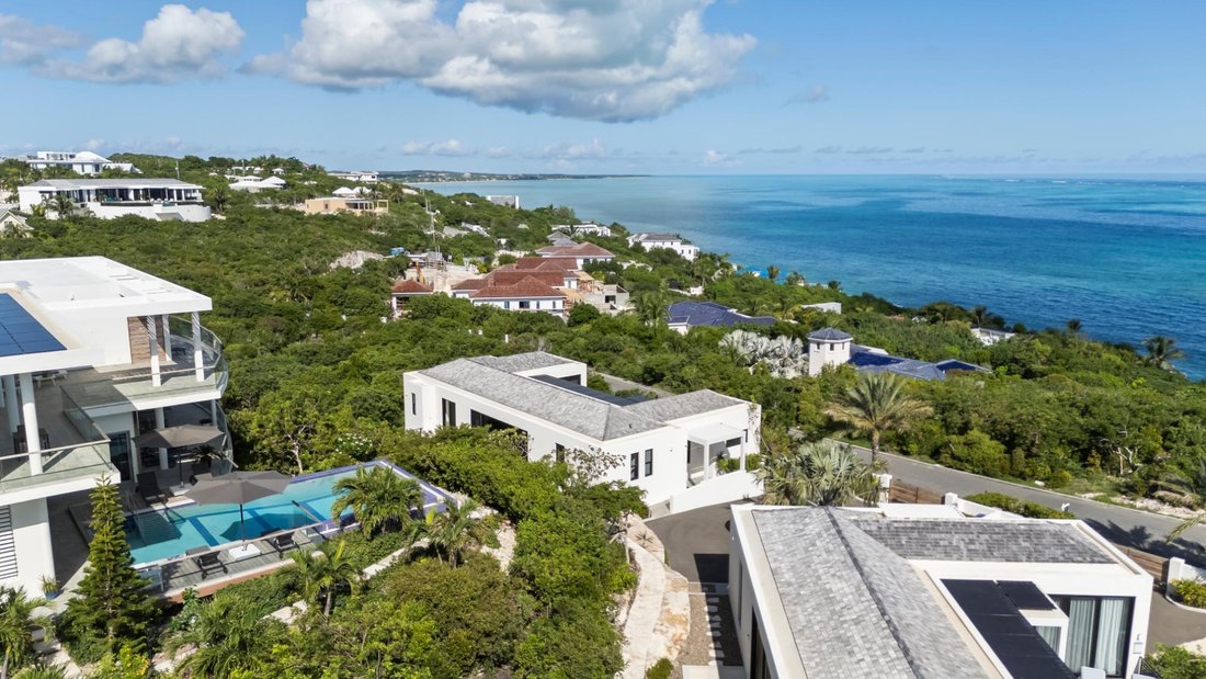 House in Cooper Jack Bay Settlement, Caicos Islands, Turks and Caicos Islands 4 - 17674201
