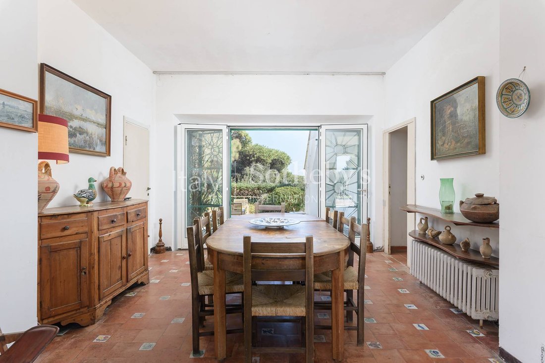 House in Sabaudia, Lazio, Italy 3 - 17556118