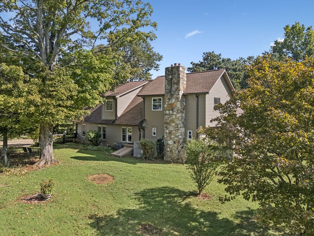 House in Charlotte, Tennessee, United States 4 - 17672607