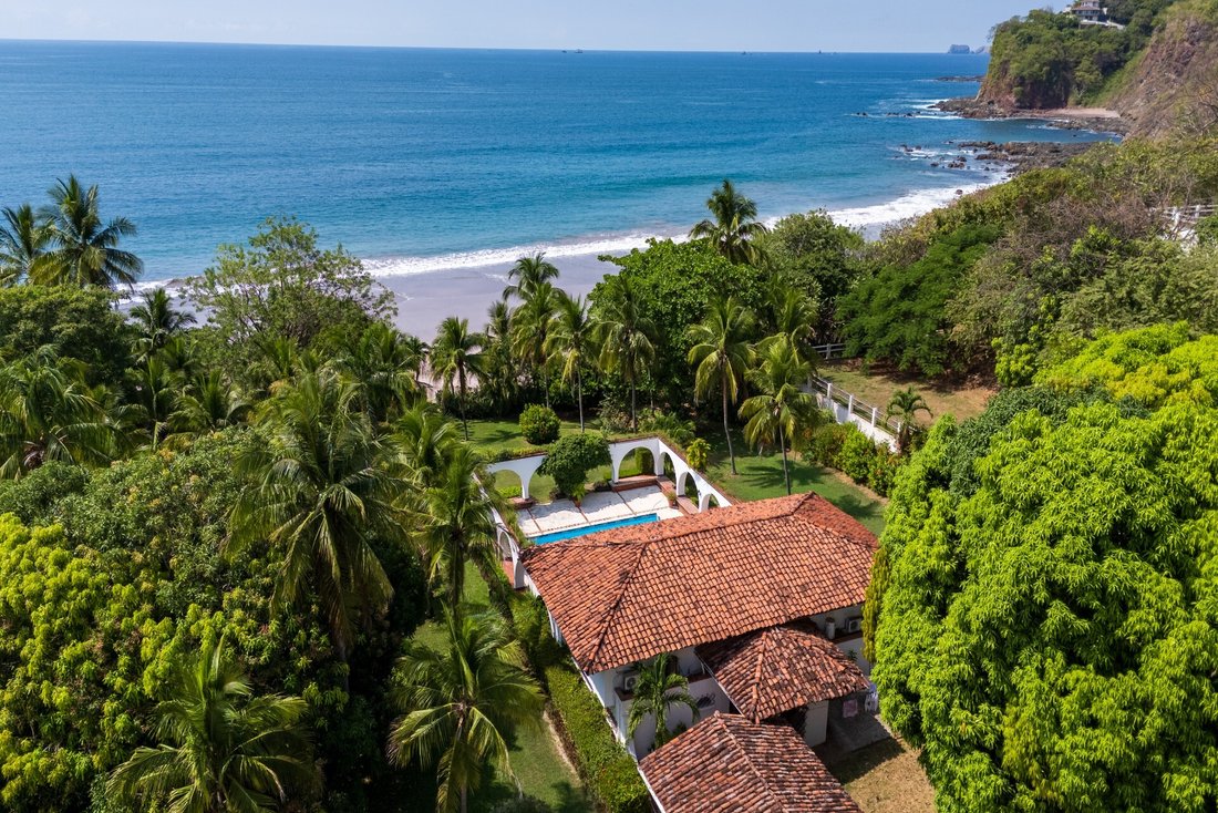 House in Playa Flamingo, Guanacaste Province, Costa Rica 4 - 17675063