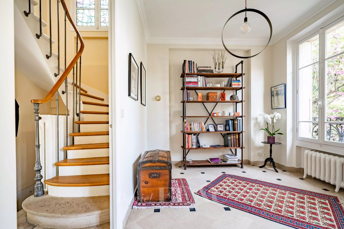 House in Montreuil, Versailles, France 2 - 17673845