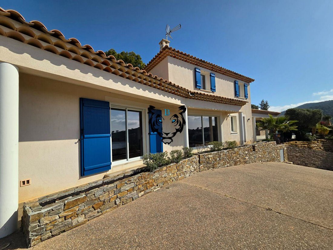 House in La Londe-les-Maures, Provence-Alpes-Côte d'Azur, France 5 - 17670703