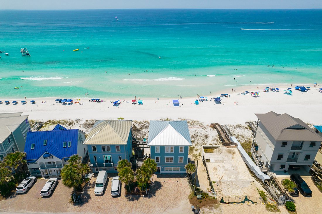 House in Miramar Beach, Florida, United States 3 - 17672062