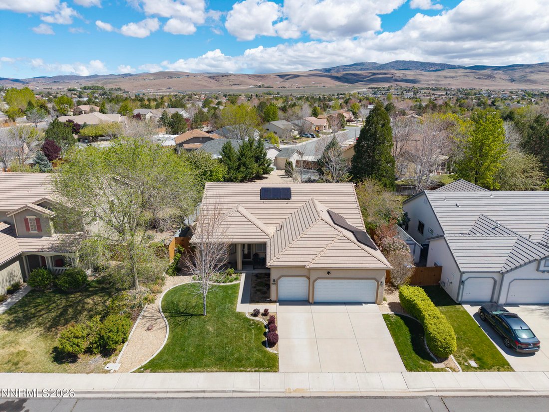 House in Sparks, Nevada, United States 2 - 17673146
