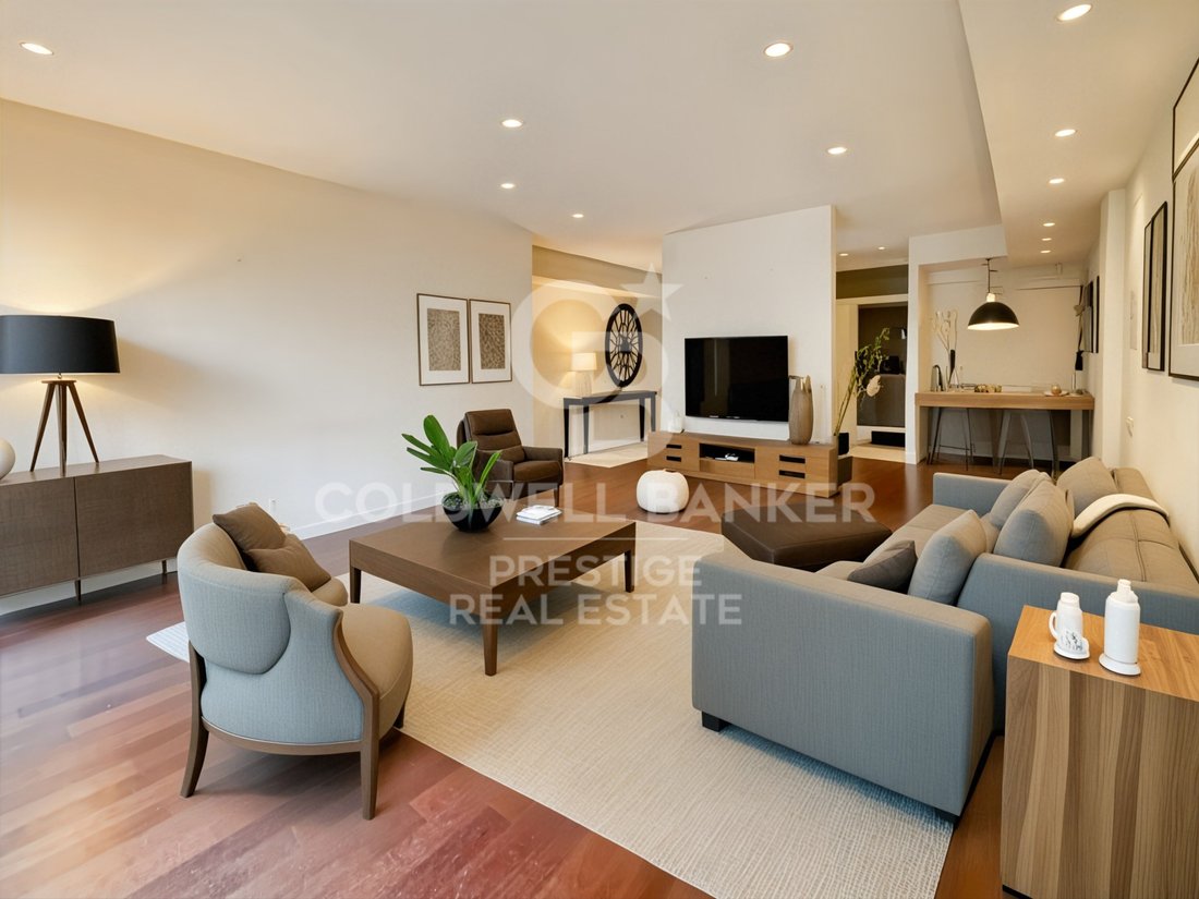 Apartment in Eixample, Barcelona, Spain 5 - 17674074