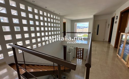 Villa in Ontinyent, Land Valencia, Spanien 1