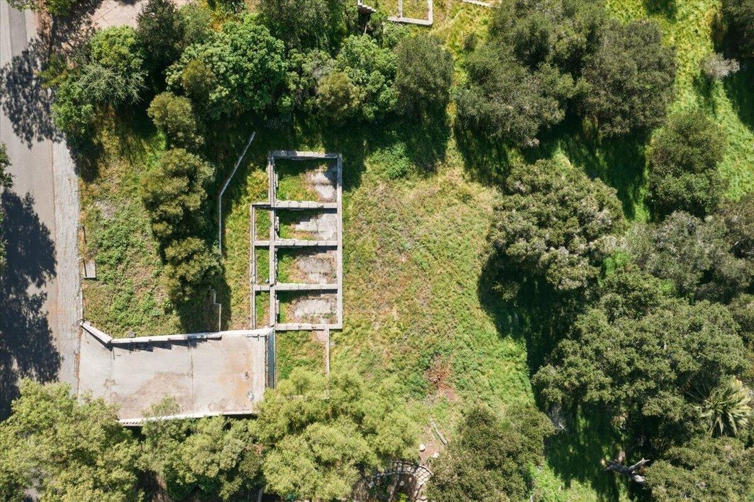 Land in Santa Barbara, California, United States 3 - 17671013