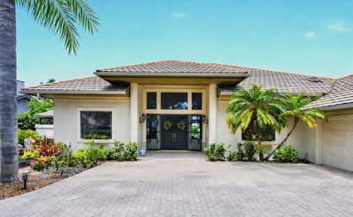 Casa en Stuart, Florida, Estados Unidos 1