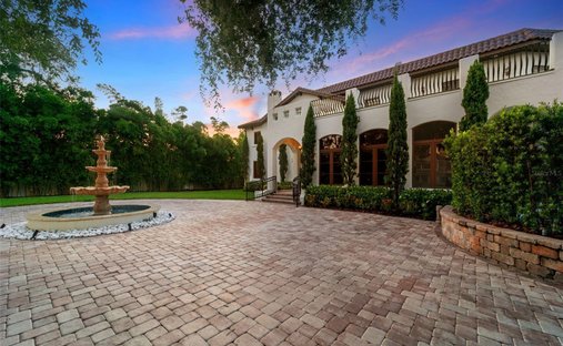 House in Tampa, Florida, United States 1