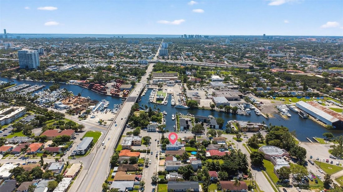 House in Miami, Florida, United States 4 - 17672361