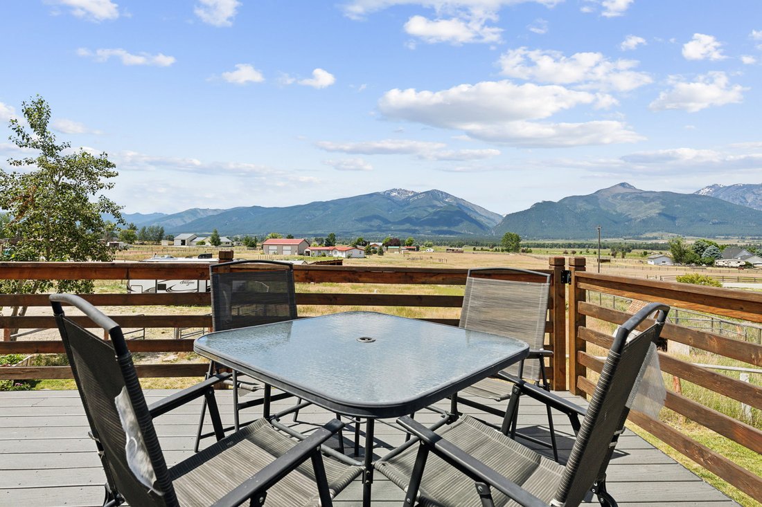 House in Stevensville, Montana, United States 5 - 17674217