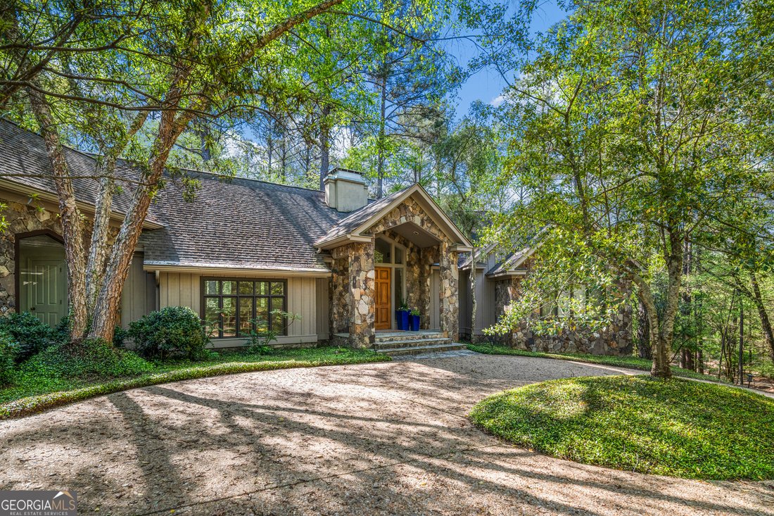 House in Columbus, Georgia, United States 1 - 16954260