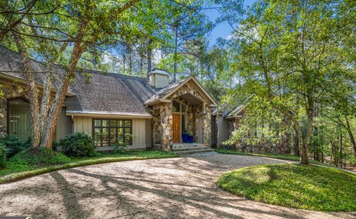House in Columbus, Georgia, United States 1
