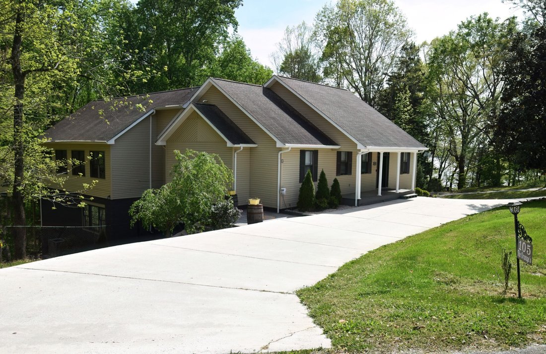 House in Estill Springs, Tennessee, United States 2 - 17670182