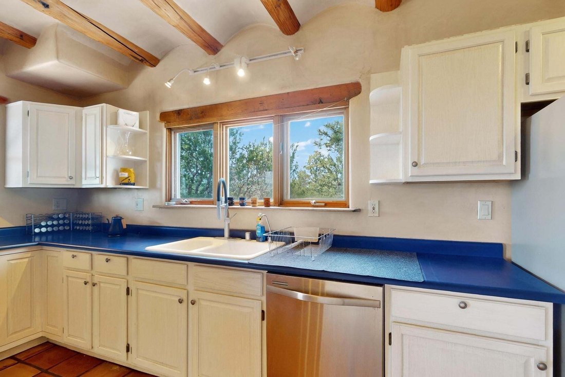 House in Santa Fe, New Mexico, United States 2 - 17671990