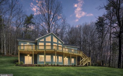 Strasburg, Virginia, Stati Uniti 1