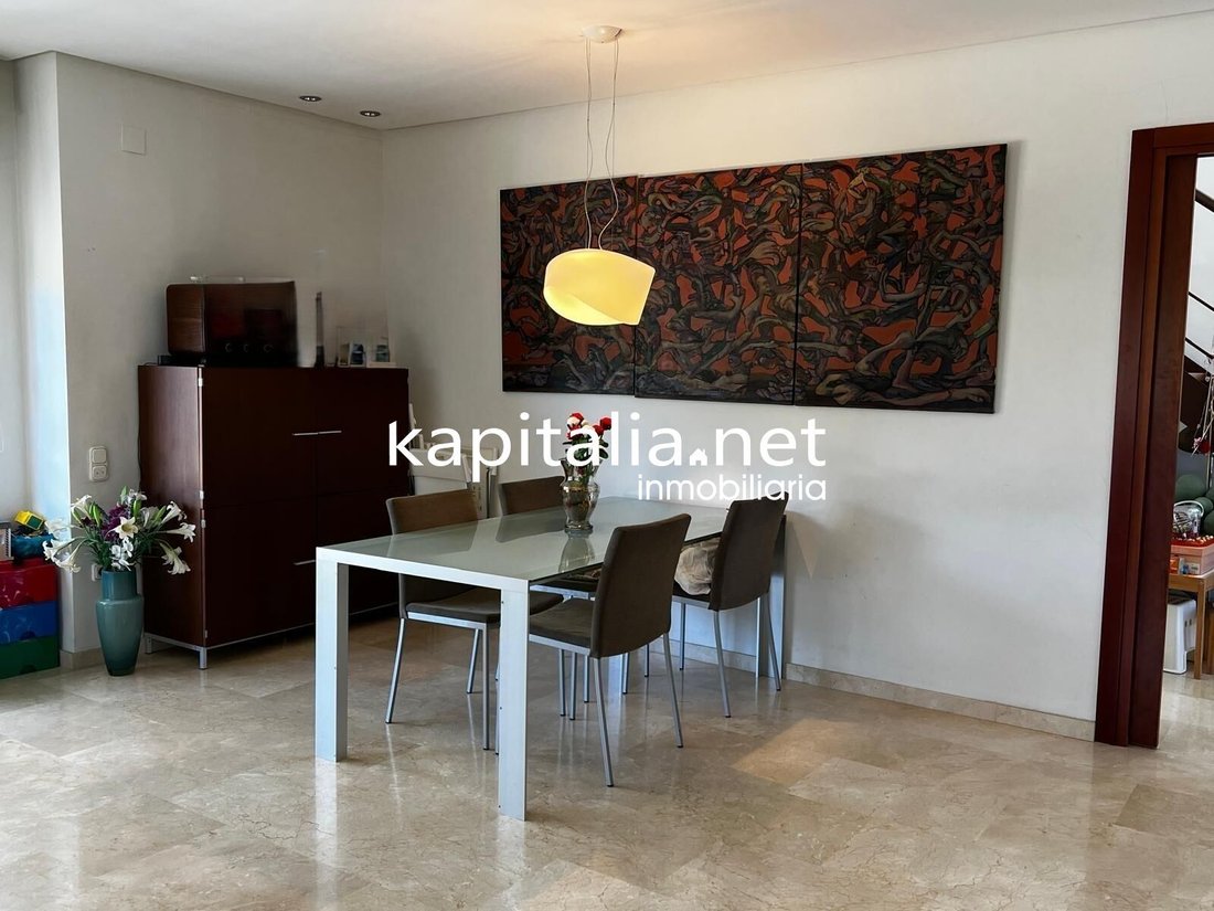 Villa in Ontinyent, Valencian Community, Spain 5 - 17672866