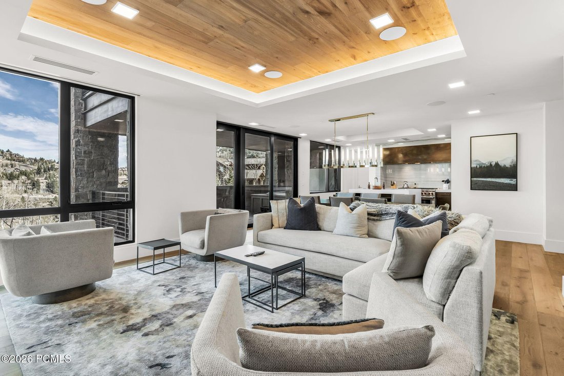 Condo in Park City, Utah, United States 3 - 17674204