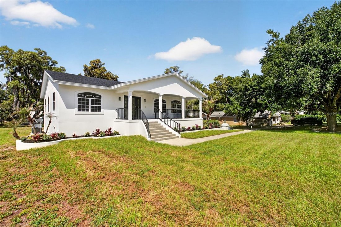 House in Lake Butler, Florida, United States 1 - 17671769