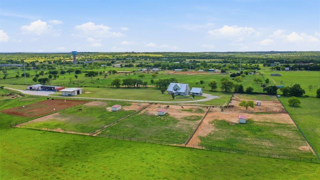 House in Granbury, Texas, United States 1 - 17372989