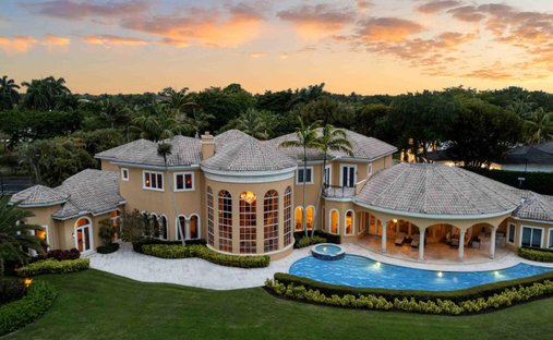 Casa a Boca Raton, Florida, Stati Uniti 1