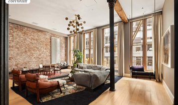 Condominio a New York, New York, Stati Uniti 1
