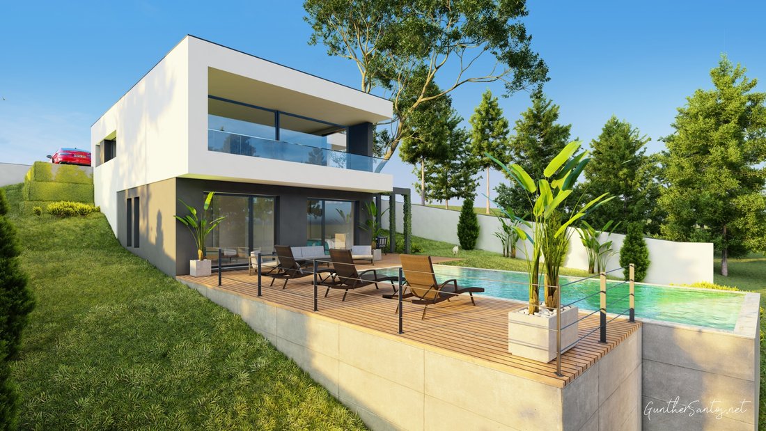 House in Carvalhal, Leiria District, Portugal 1 - 17674129