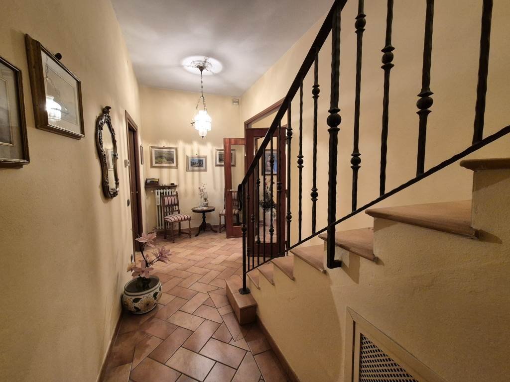 House in Station Center, Municipality of Sesto Fiorentino, Italy 5 - 17672547