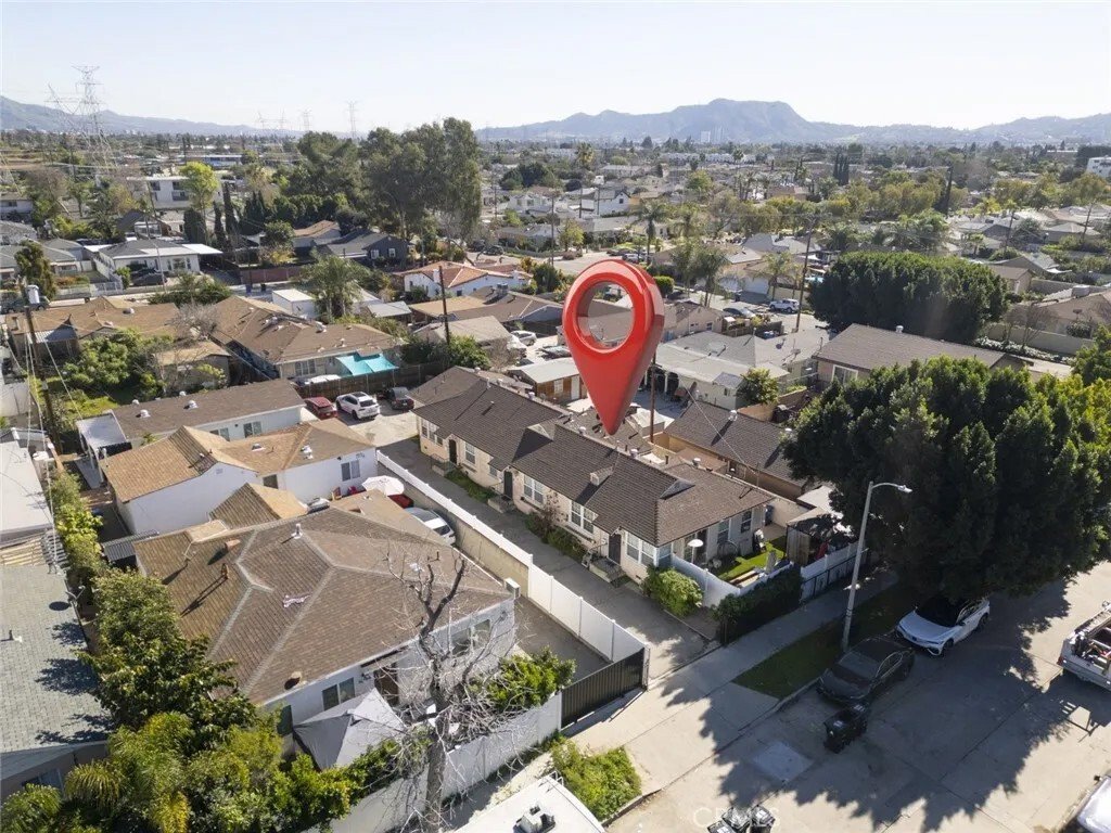 Condo in Los Angeles, California, United States 4 - 17042666