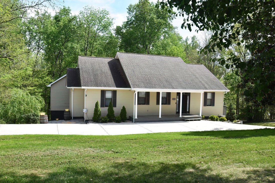 House in Estill Springs, Tennessee, United States 3 - 17670182