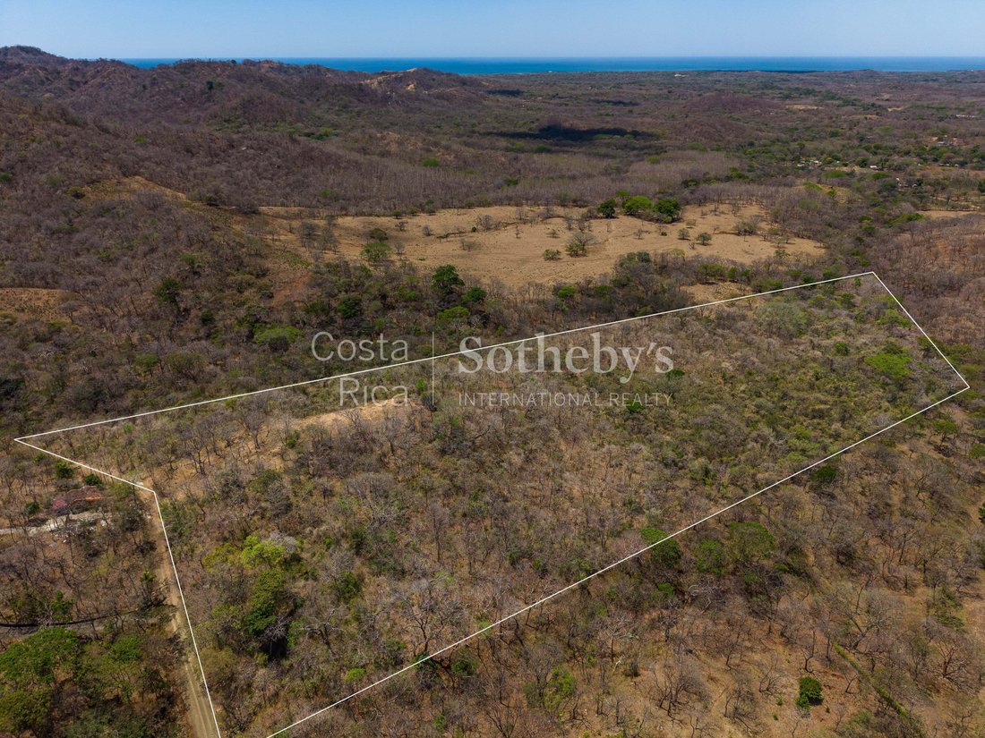 Land in Santa Cruz, Santa Cruz, Costa Rica 2 - 17671327