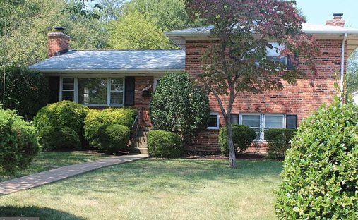 McLean, Virginia, Stati Uniti 1
