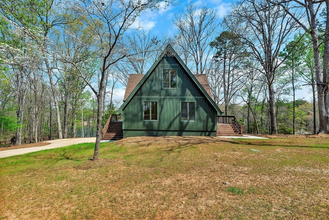House in Anderson, South Carolina, United States 1 - 17671777