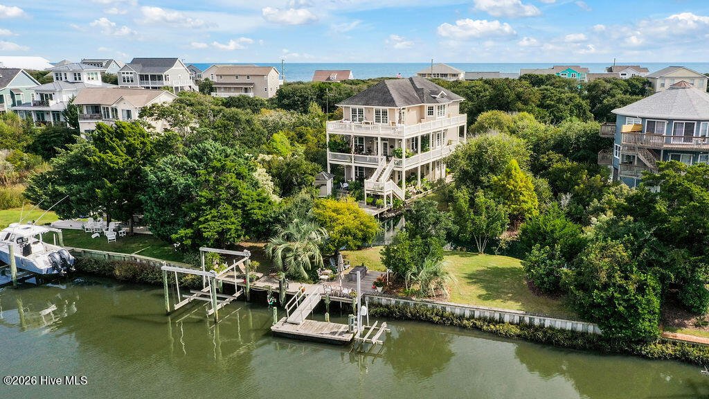 House in Surf City, North Carolina, United States 1 - 17606513