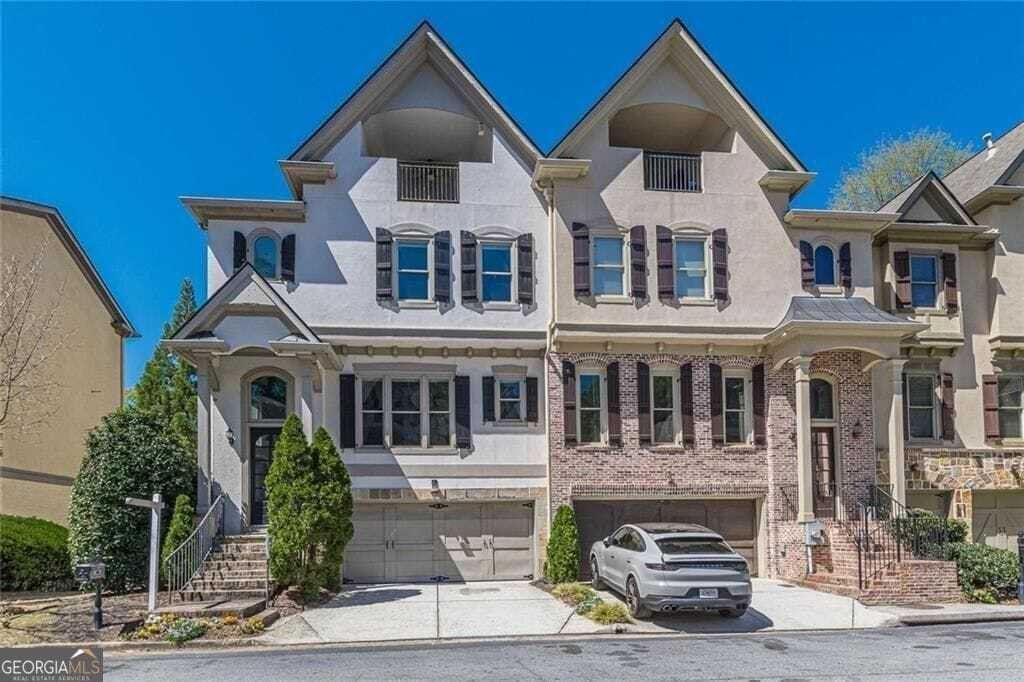 Townhouse in Atlanta, Georgia, United States 2 - 17629437
